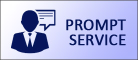 PROMPT SERVICE